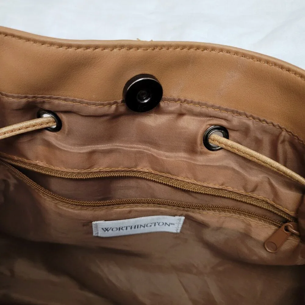 Worthington tan beige